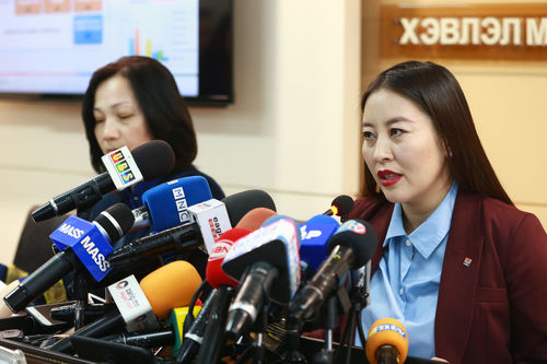 Улаанбаатарт газар хөдлөлтөд тэсвэргүй 349 орон сууц байна